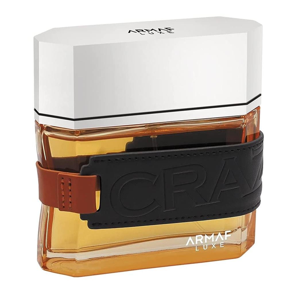 PERFUME ARMAF CRAZE EDP HOMBRE 3.4 OZ / 100 ML - 1