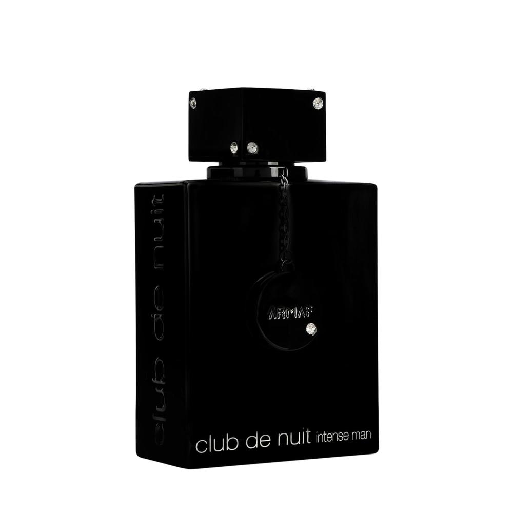 PERFUME ARMAF CLUB DE NUIT INTENSE WOOD EDT HOMBRE 3.6 OZ / 105 ML - 2