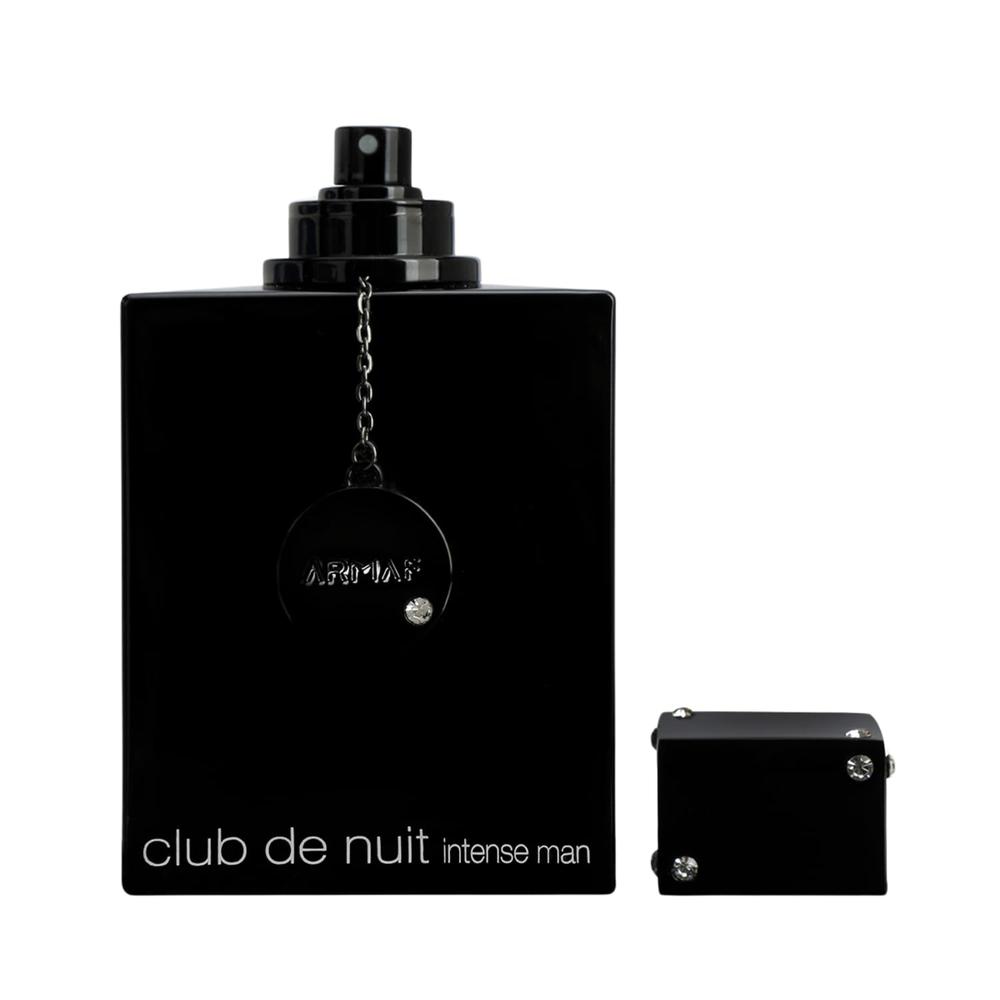 PERFUME ARMAF CLUB DE NUIT INTENSE WOOD EDT HOMBRE 3.6 OZ / 105 ML - 3