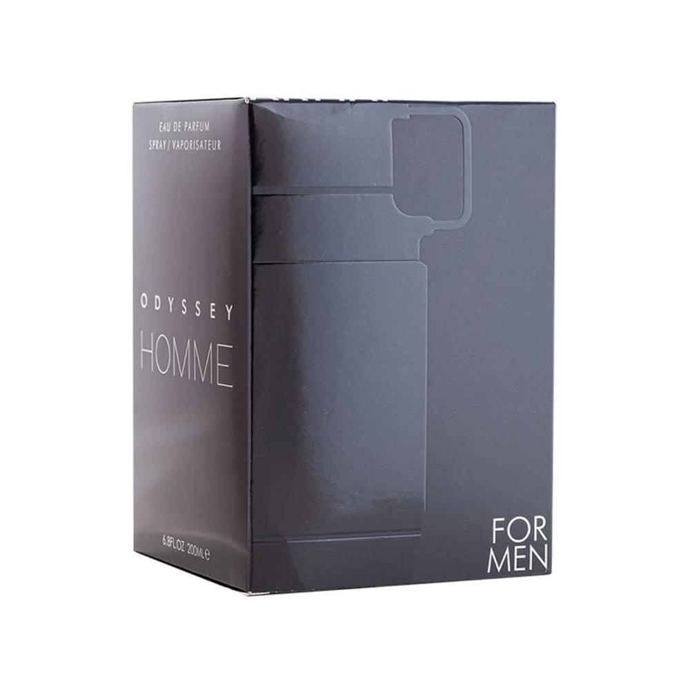 PERFUME ARMAF ODYSSEY HOMME EDP HOMBRE 6.8 OZ / 200 ML - 2