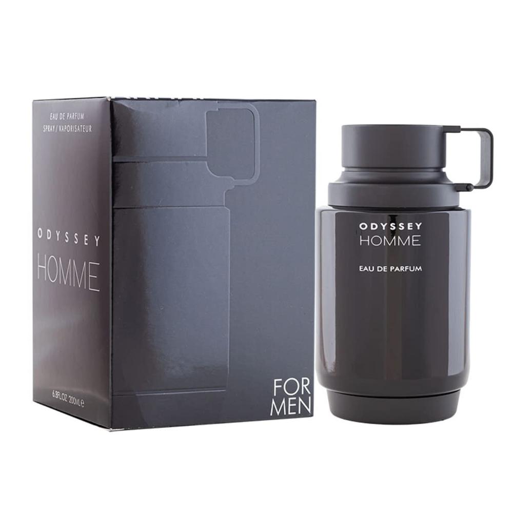 PERFUME ARMAF ODYSSEY HOMME EDP HOMBRE 6.8 OZ / 200 ML - 3