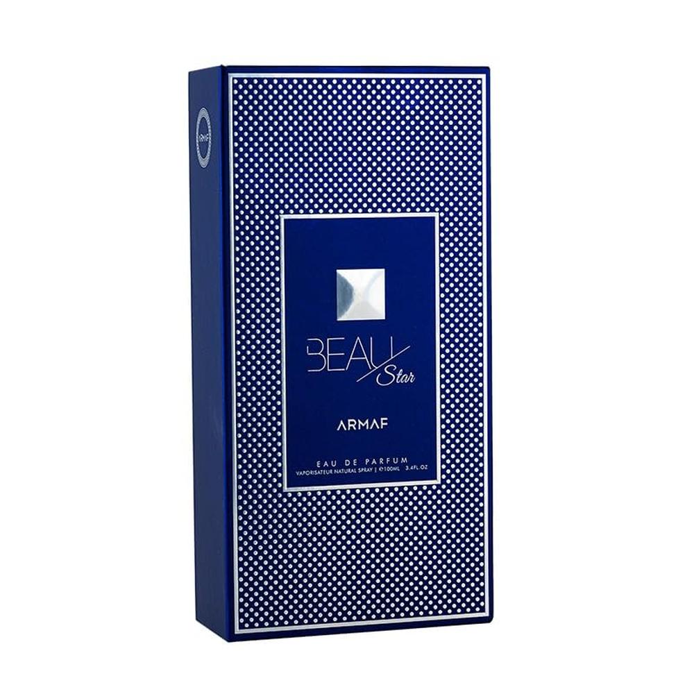 PERFUME ARMAF BEAU STAR EDP UNISEX 3.4 OZ / 100 ML - 2