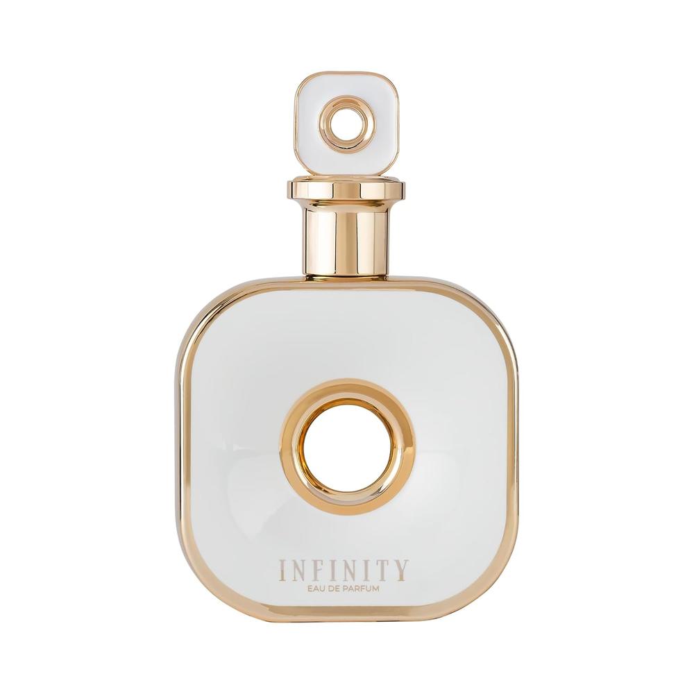 PERFUME ARMAF INFINITY GOLD EDP MUJER 3.6 OZ / 105 ML - 1