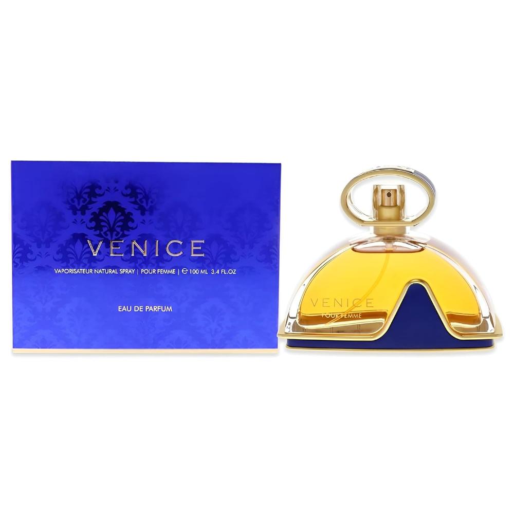 PERFUME ARMAF VENICE EDP MUJER 3.4 OZ / 100 ML - 2