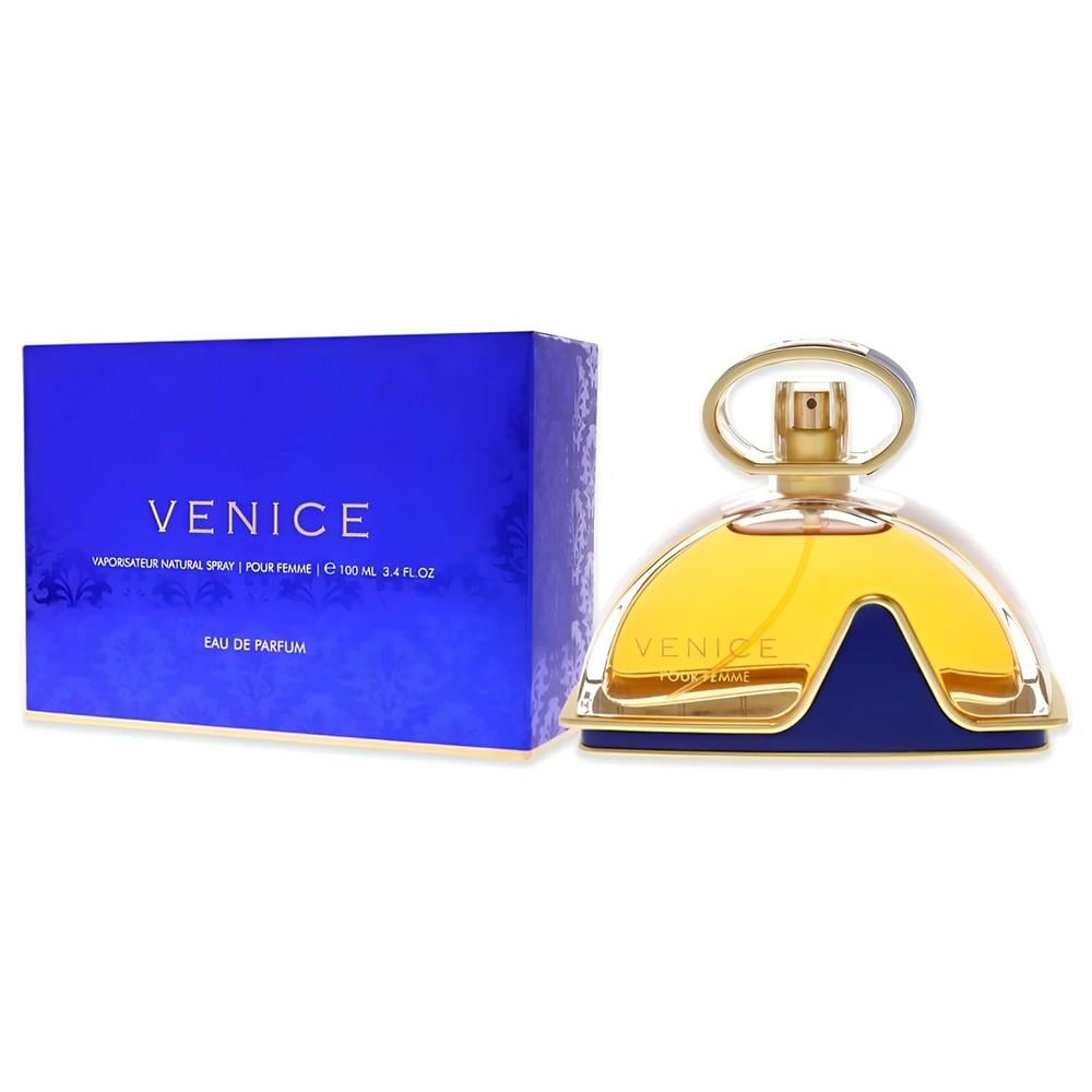 PERFUME ARMAF VENICE EDP MUJER 3.4 OZ / 100 ML - 3