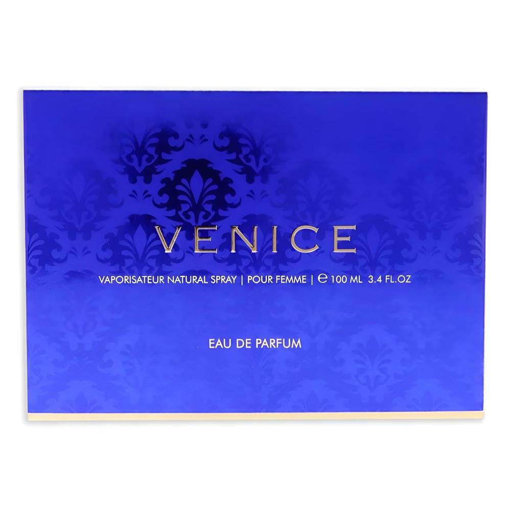 PERFUME ARMAF VENICE EDP MUJER 3.4 OZ / 100 ML - 4