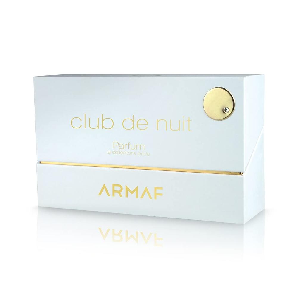 SET DE PERFUME ARMAF CLUB DE NUIT 3 PZS MUJER - 3