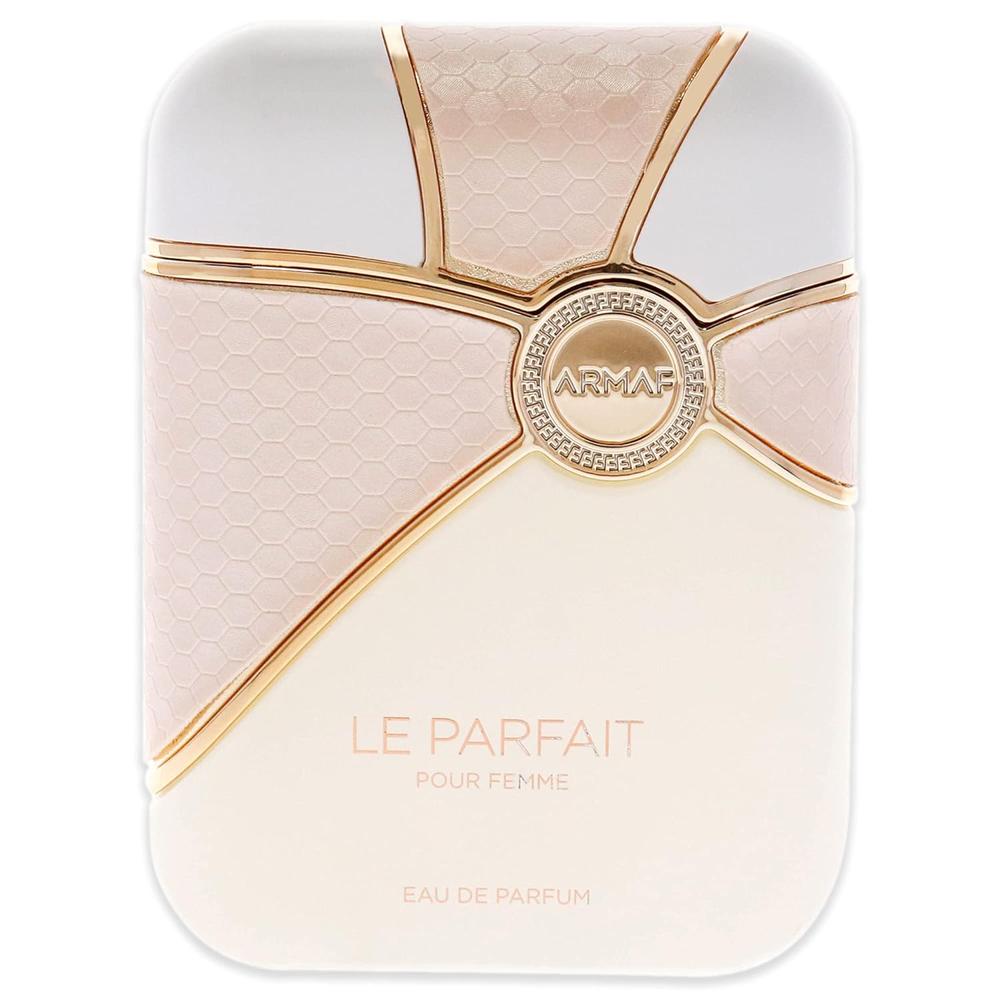 SET DE PERFUME ARMAF LE PARFAIT 2 PZS EDP MUJER 3.4 OZ / 100 ML C/U - 3