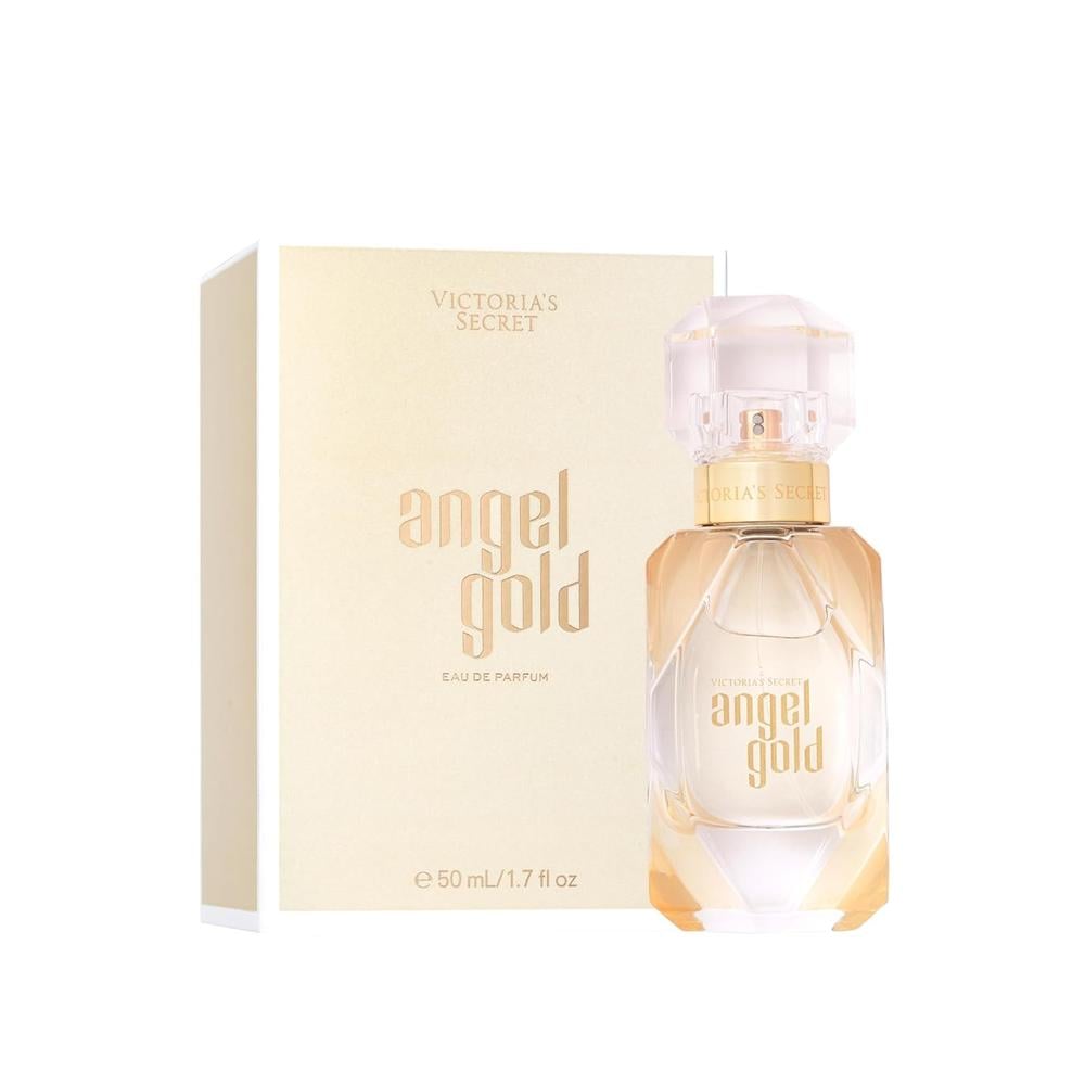 PERFUME ANGEL GOLD VICTORIA SECRET MUJER 1.7 OZ / 50 ML - 1