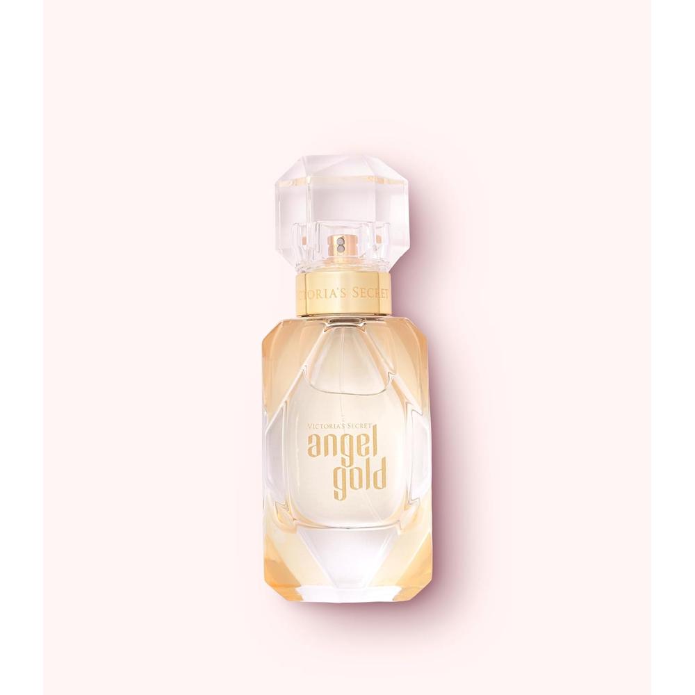 PERFUME ANGEL GOLD VICTORIA SECRET MUJER 1.7 OZ / 50 ML - 3
