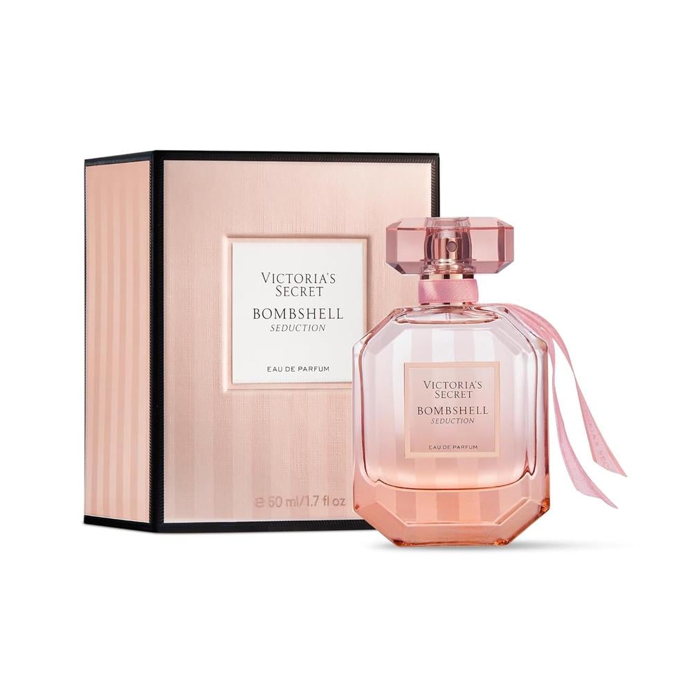 PERFUME BOMBSHELL SEDUCTION VICTORIA SECRET MUJER 1.7 OZ / 50 ML - 2