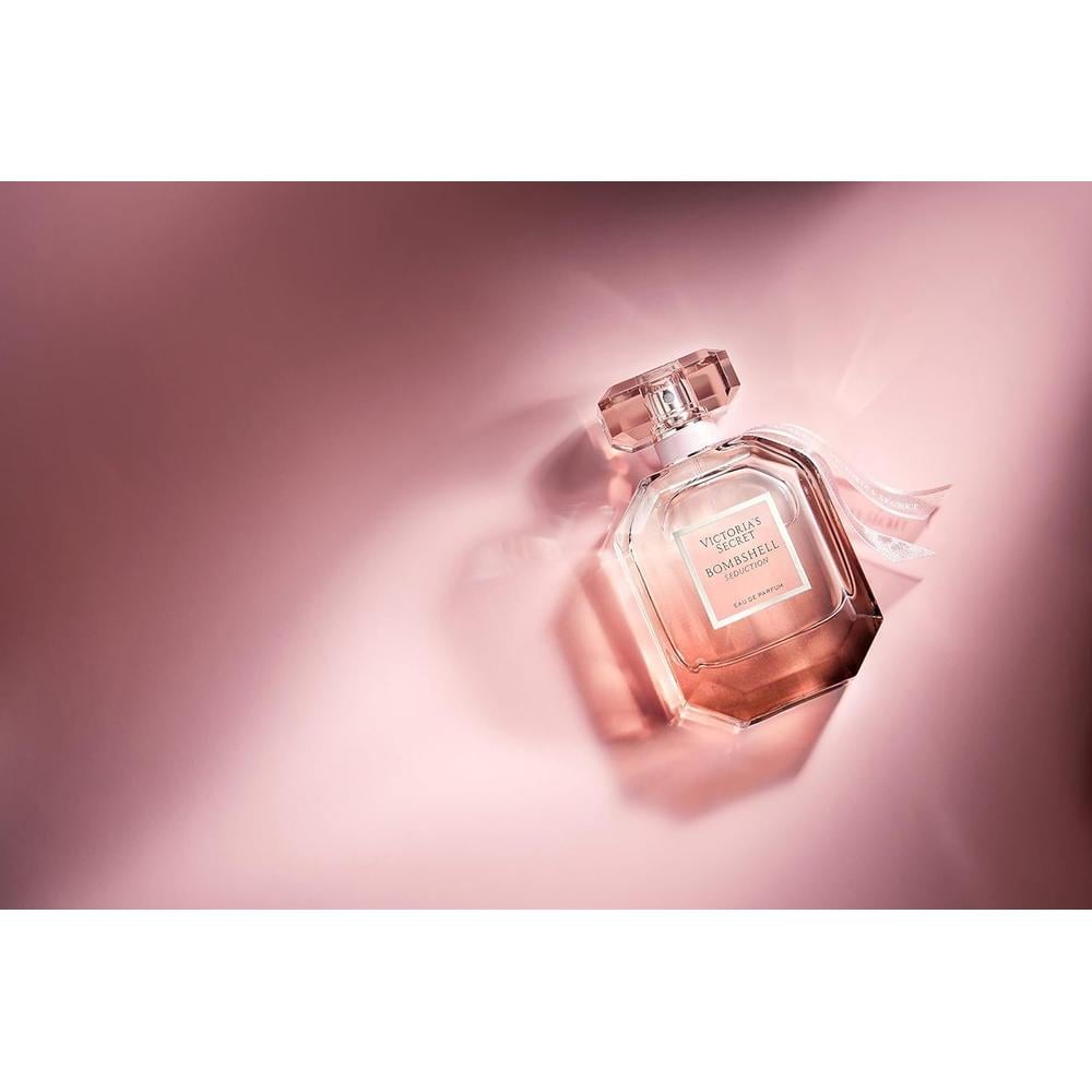 PERFUME BOMBSHELL SEDUCTION VICTORIA SECRET MUJER 1.7 OZ / 50 ML - 5