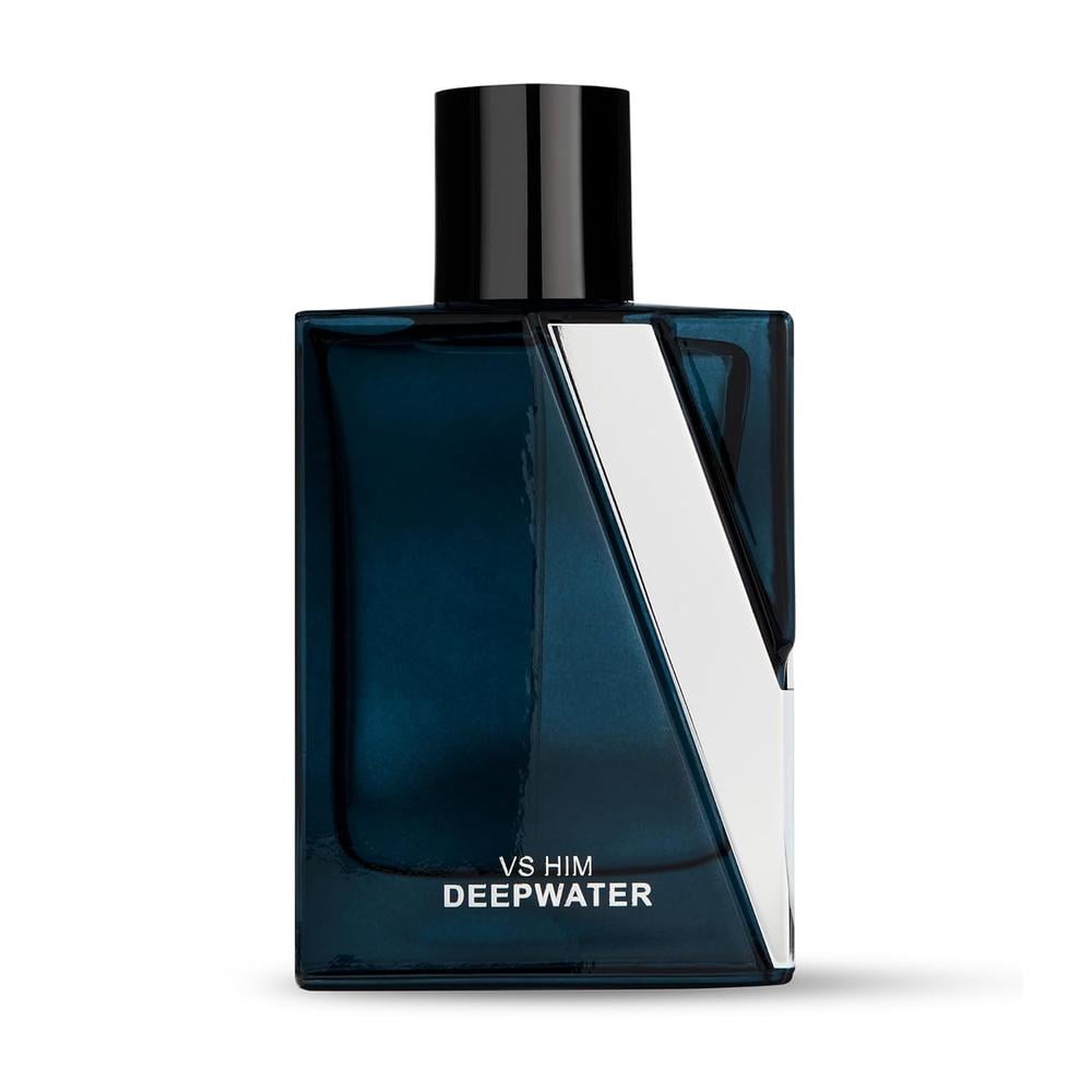 PERFUME VS HIM DEEPWATER VICTORIA SECRET HOMBRE 3.4 OZ / 100 ML - 3