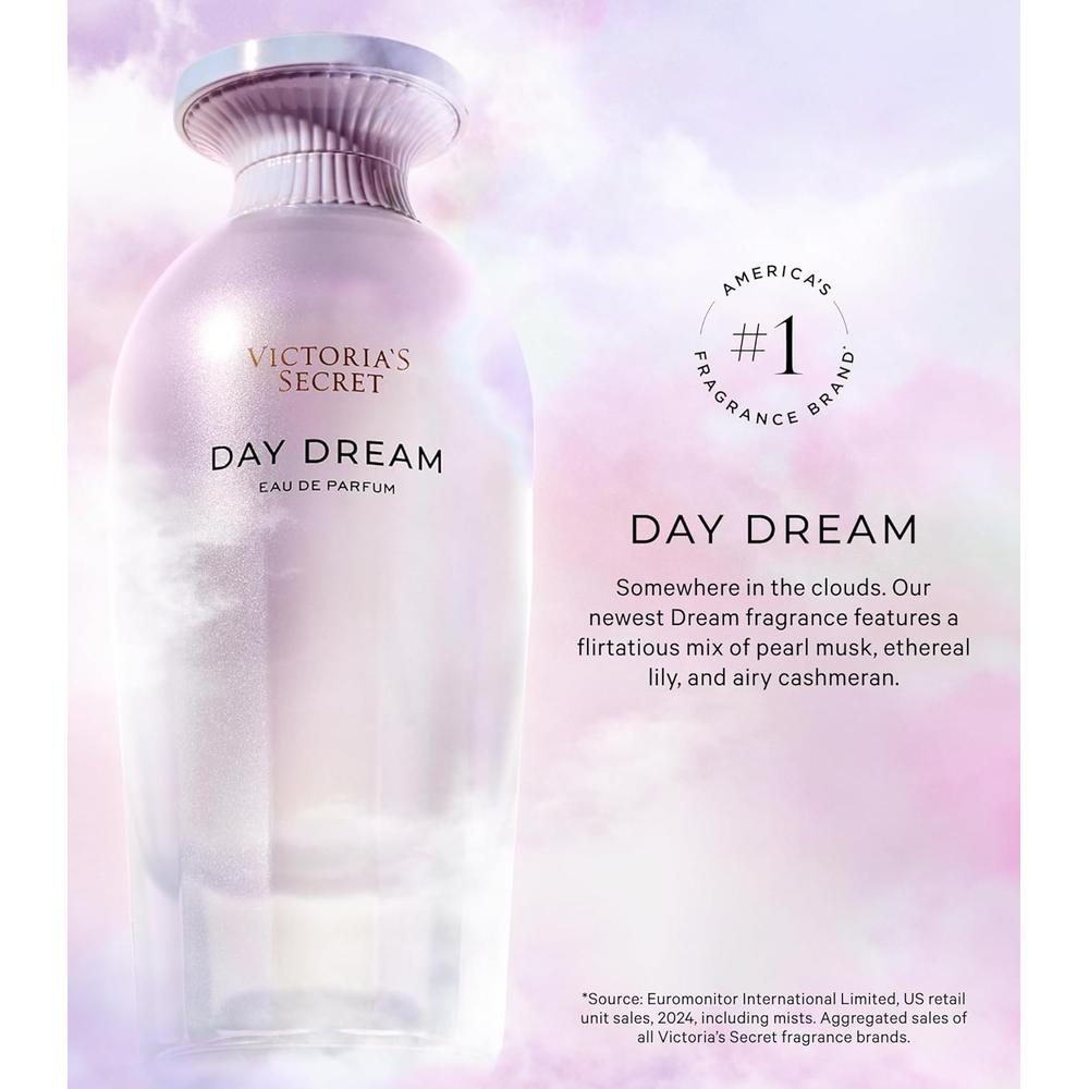 PERFUME DAY DREAM VICTORIA SECRET MUJER 3.4 OZ / 100 ML - 5