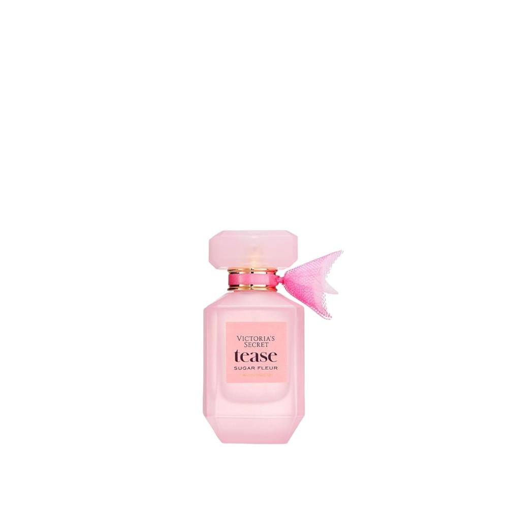 PERFUME TEASE SUGAR FLEUR VICTORIA SECRET MUJER 1.7 OZ / 50 ML - 3