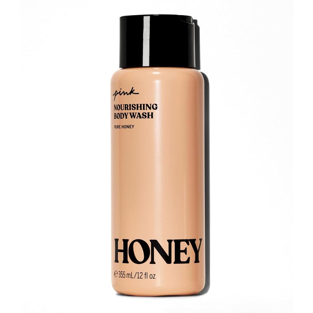 BODY WASH HONEY VICTORIA SECRET MUJER 12 OZ / 355 ML ML - 2