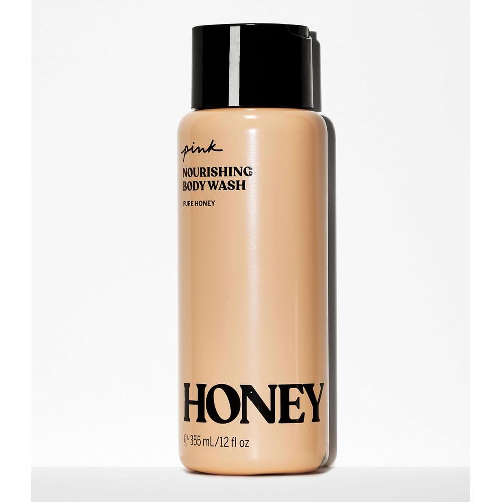 BODY WASH HONEY VICTORIA SECRET MUJER 12 OZ / 355 ML ML - 4