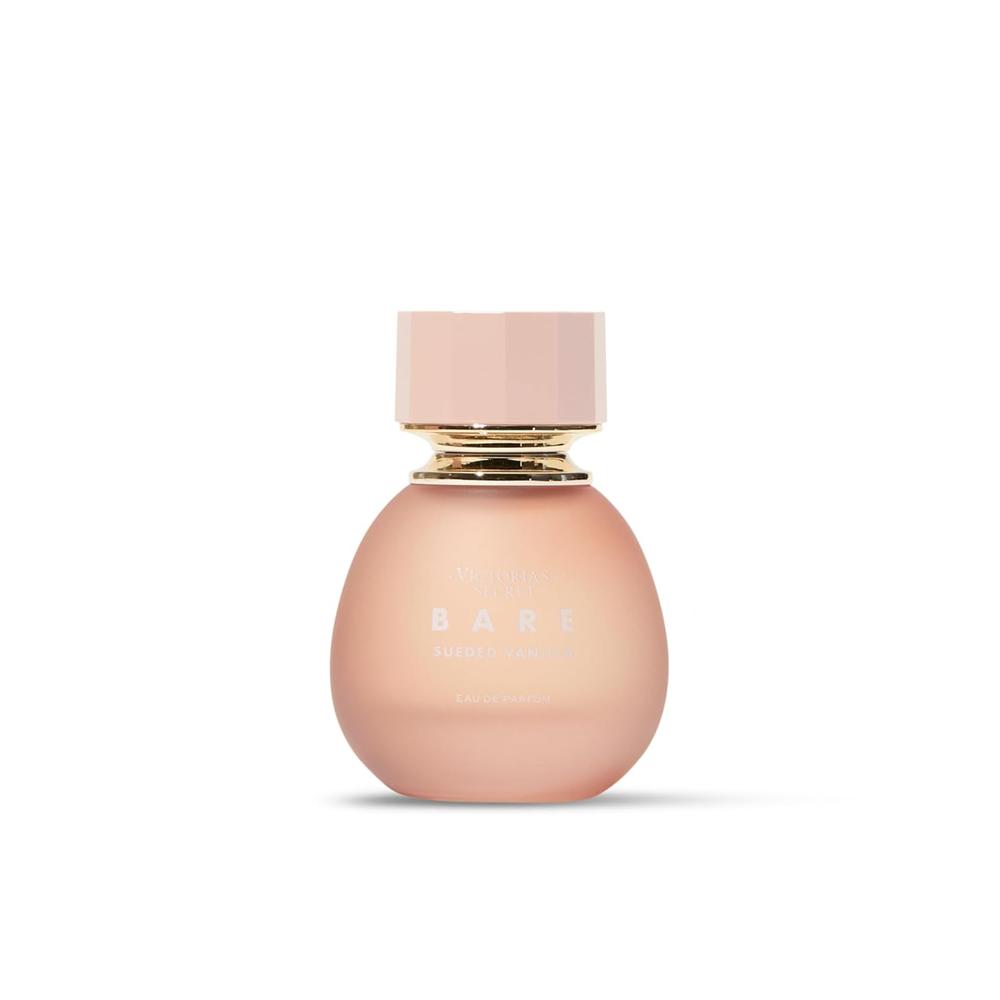 PERFUME BARE SUEDED VANILLA VICTORIA SECRET MUJER 1.7 OZ / 50 ML - 1