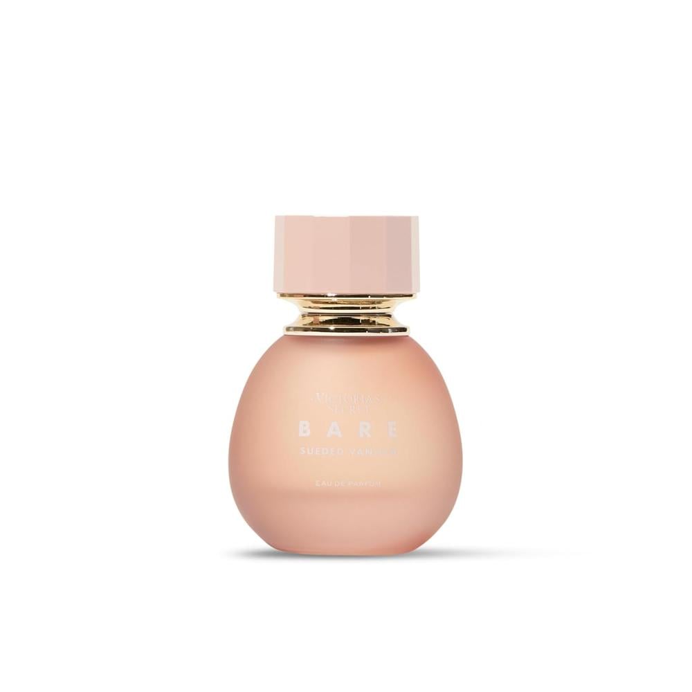 PERFUME BARE SUEDED VANILLA VICTORIA SECRET MUJER 1.7 OZ / 50 ML - 2