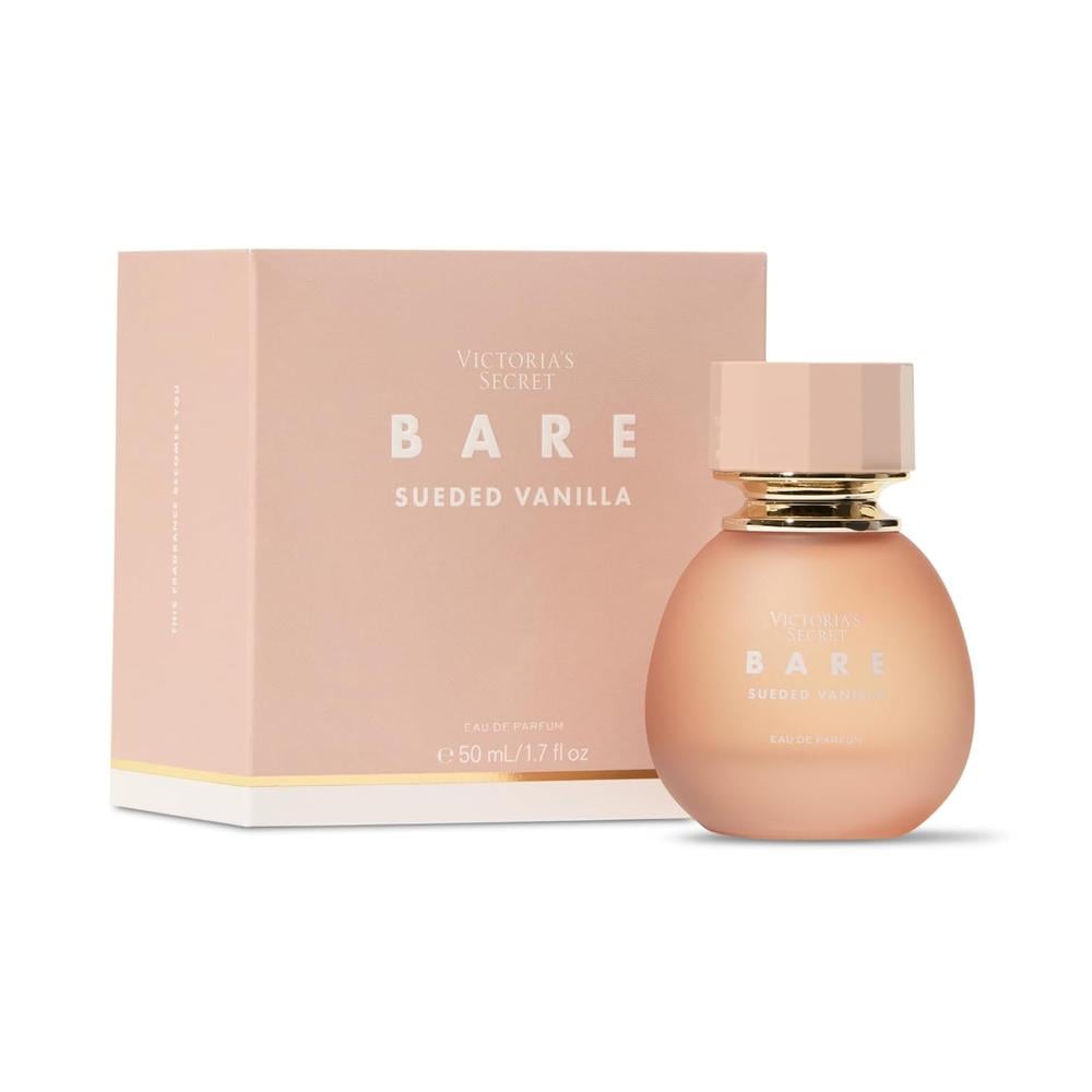 PERFUME BARE SUEDED VANILLA VICTORIA SECRET MUJER 1.7 OZ / 50 ML - 3