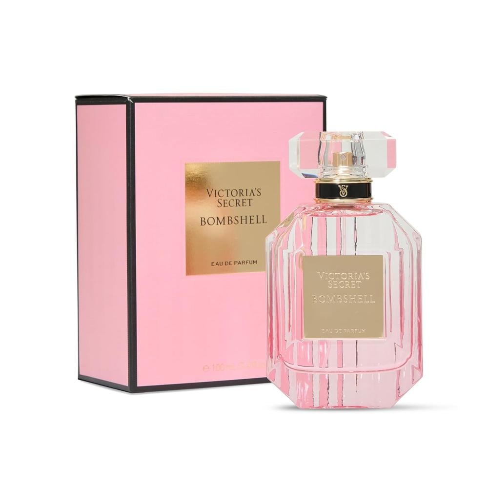 PERFUME BOMBSHELL VICTORIA SECRET MUJER 3.4 OZ / 100 ML - 2