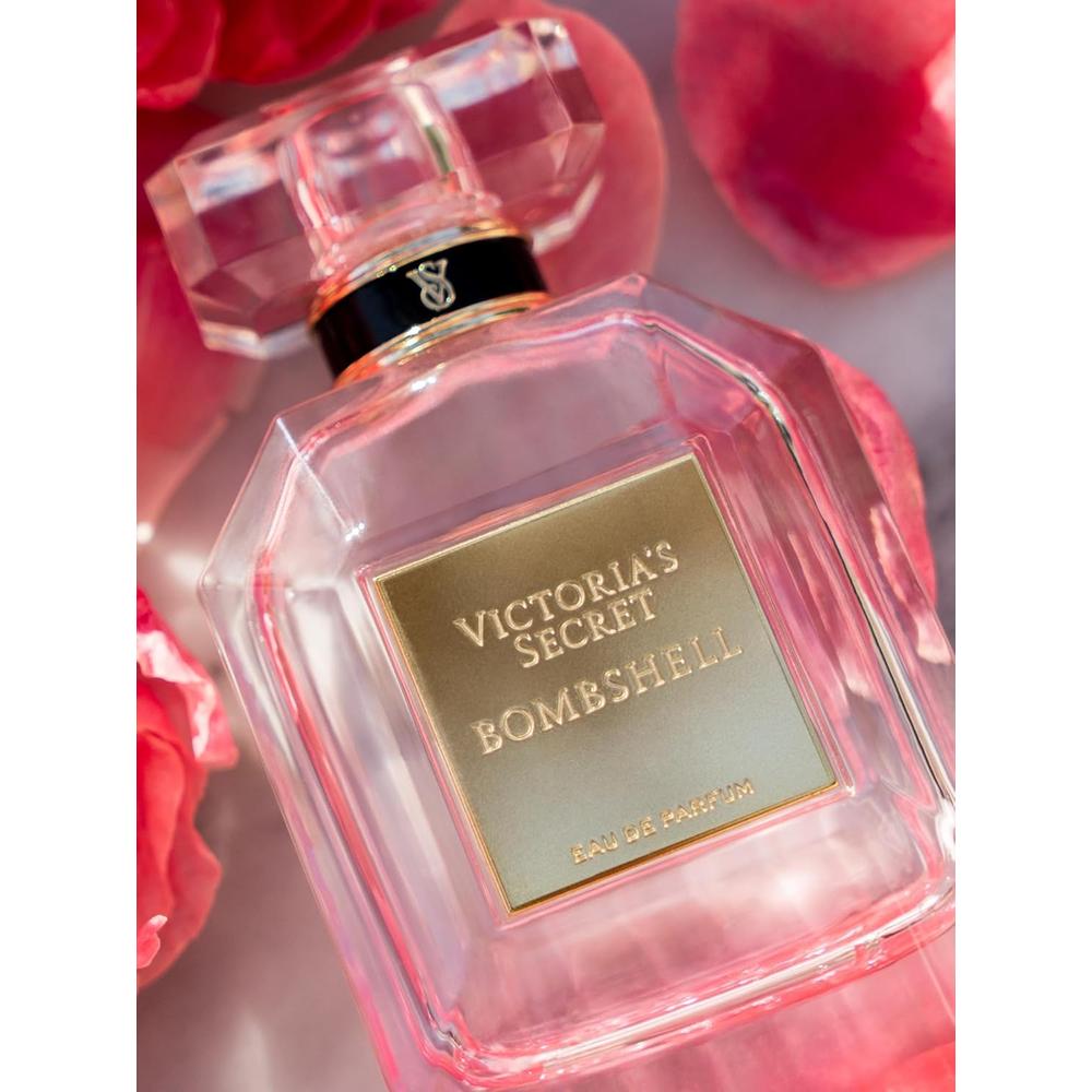 PERFUME BOMBSHELL VICTORIA SECRET MUJER 3.4 OZ / 100 ML - 5