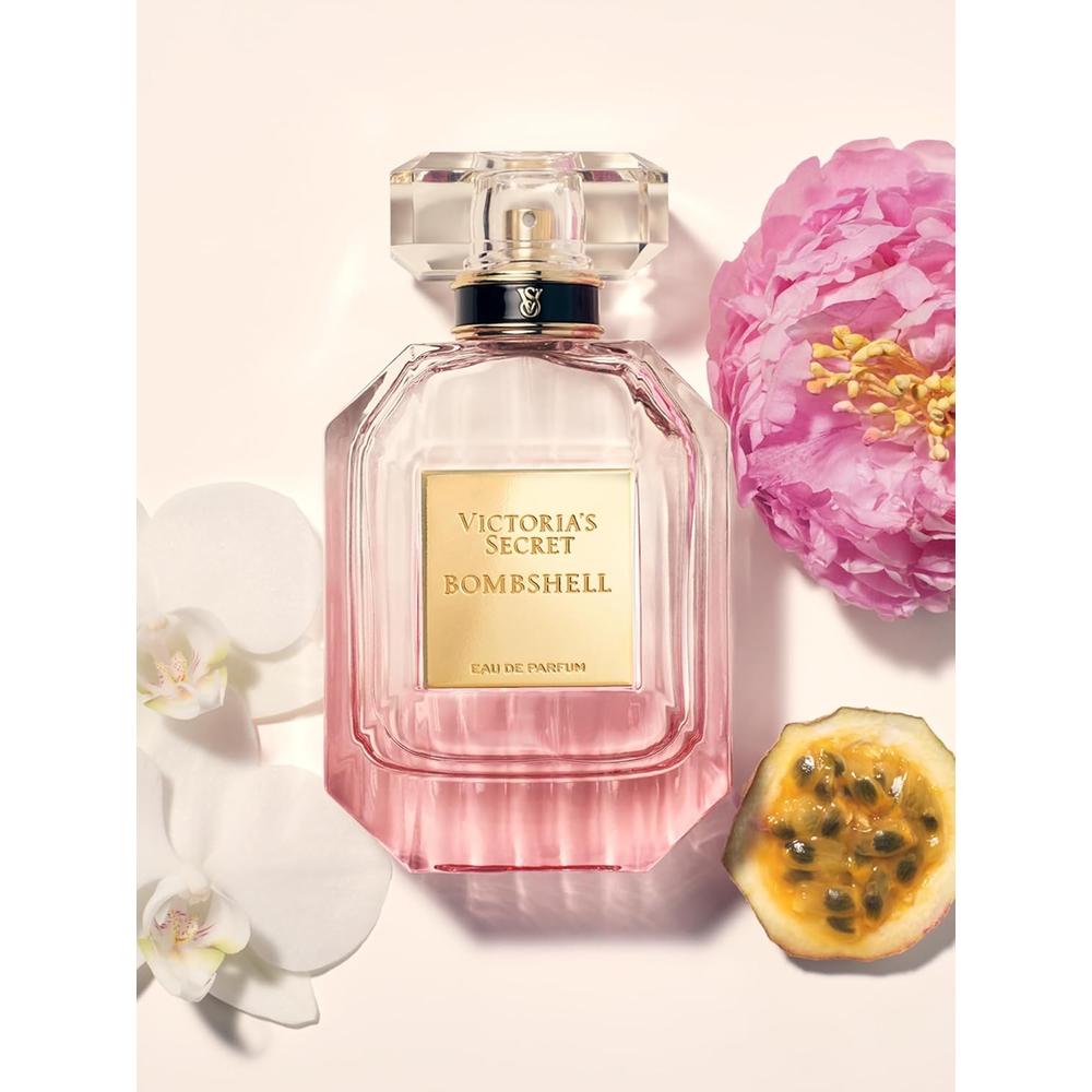 PERFUME BOMBSHELL VICTORIA SECRET MUJER 3.4 OZ / 100 ML - 6