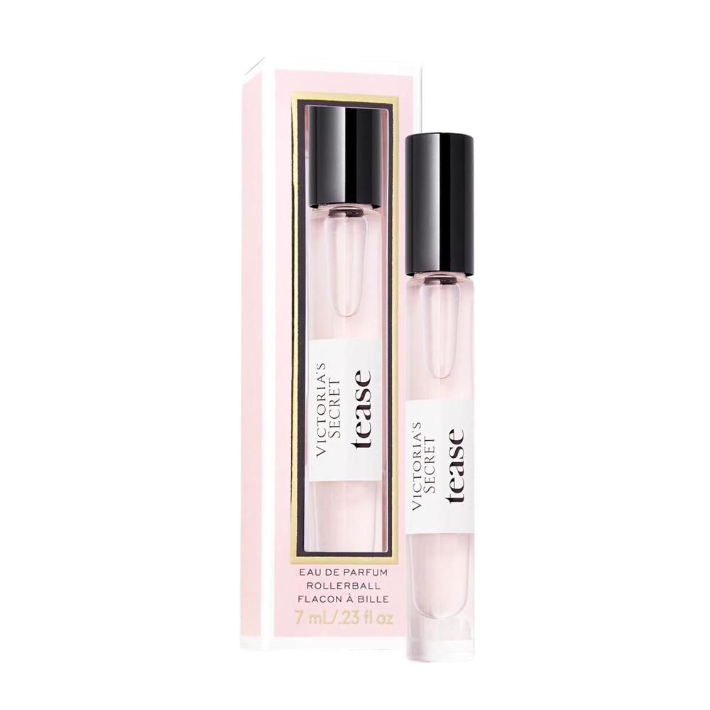 PERFUME TEASE VICTORIA SECRET MUJER 0.23 OZ / 7 ML - 2