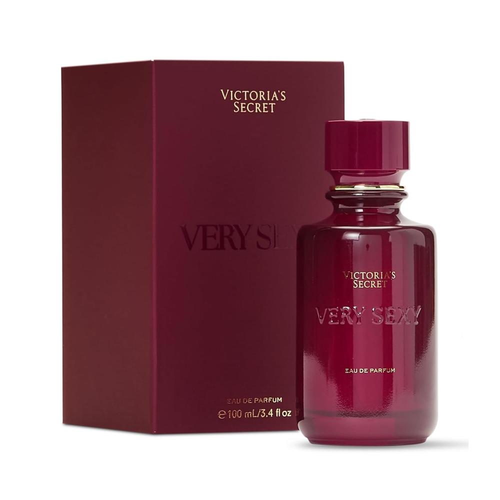 PERFUME VERY SEXY VICTORIA SECRET MUJER 3.4 OZ / 100 ML - 1
