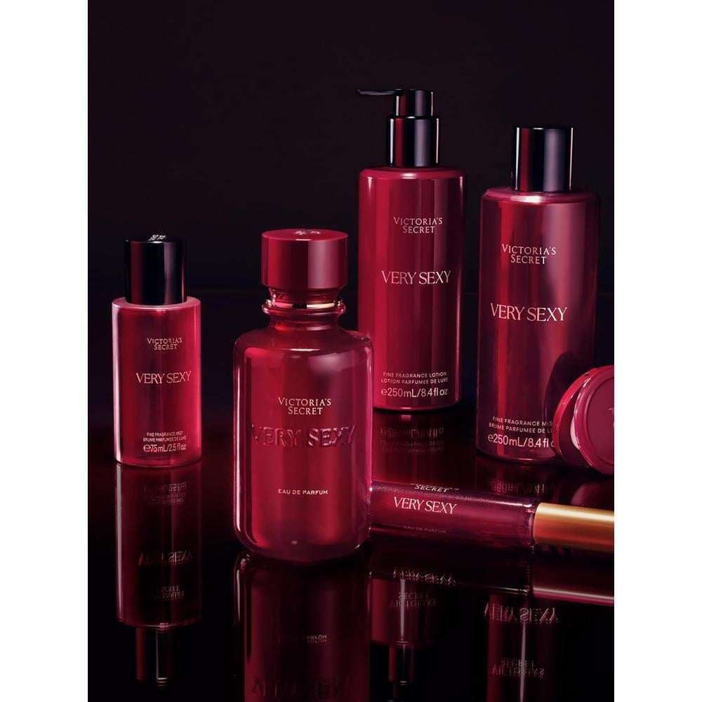 PERFUME VERY SEXY VICTORIA SECRET MUJER 3.4 OZ / 100 ML - 5