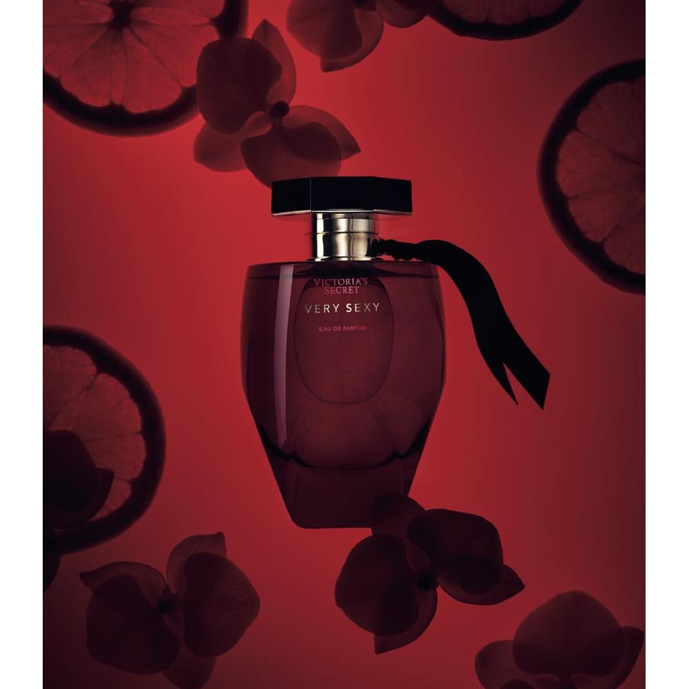 PERFUME VERY SEXY VICTORIA SECRET MUJER 3.4 OZ / 100 ML - 6