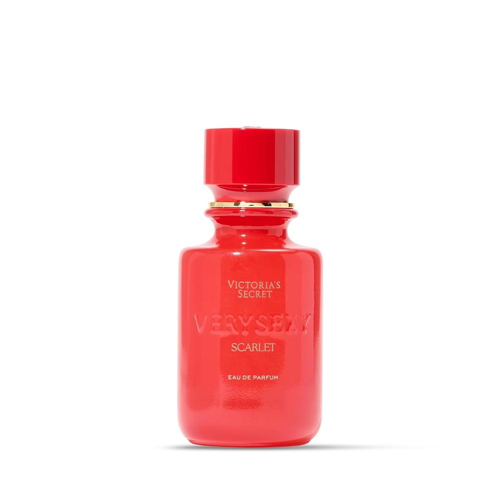 PERFUME VERY SEXY SCARLET VICTORIA SECRET MUJER 1.7 OZ / 50 ML - 1