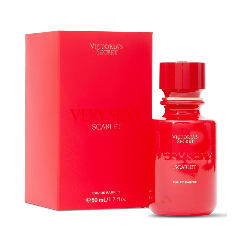 PERFUME VERY SEXY SCARLET VICTORIA SECRET MUJER 1.7 OZ / 50 ML - 3