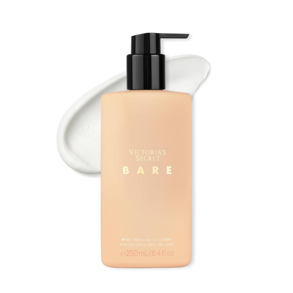 BODY LOTION BARE VICTORIA SECRET MUJER 8.4 OZ / 250 ML - 1