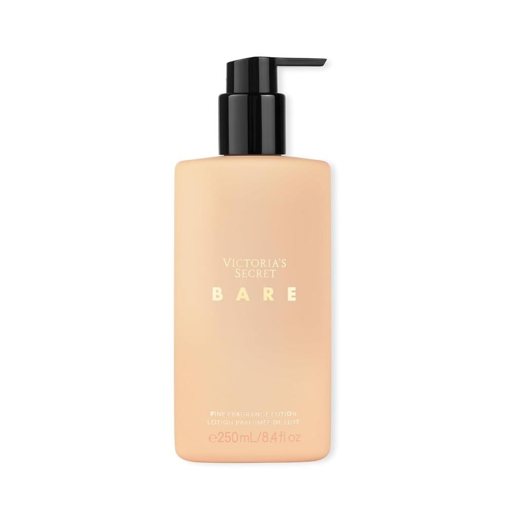 BODY LOTION BARE VICTORIA SECRET MUJER 8.4 OZ / 250 ML - 3