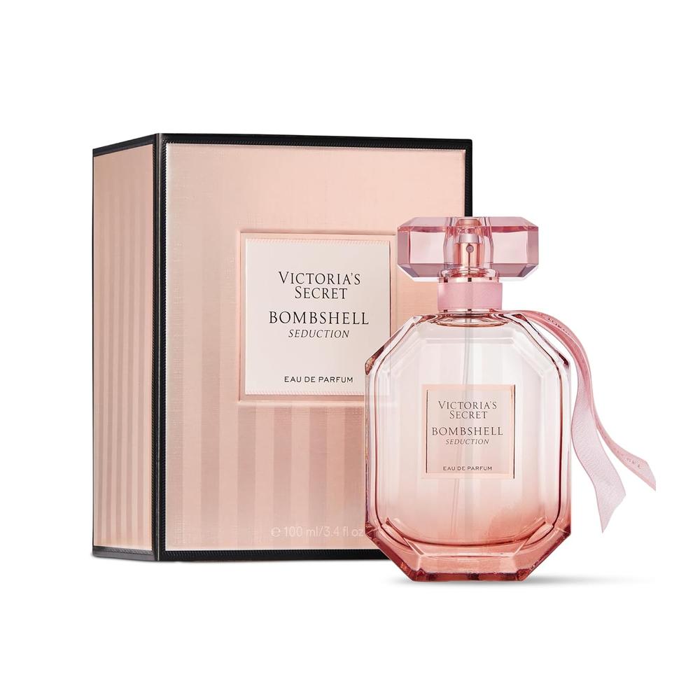PERFUME BOMBSHELL SEDUCTION VICTORIA SECRET MUJER 3.4 OZ / 100 ML - 2