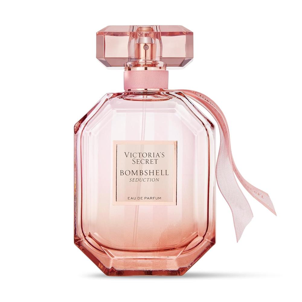 PERFUME BOMBSHELL SEDUCTION VICTORIA SECRET MUJER 3.4 OZ / 100 ML - 3