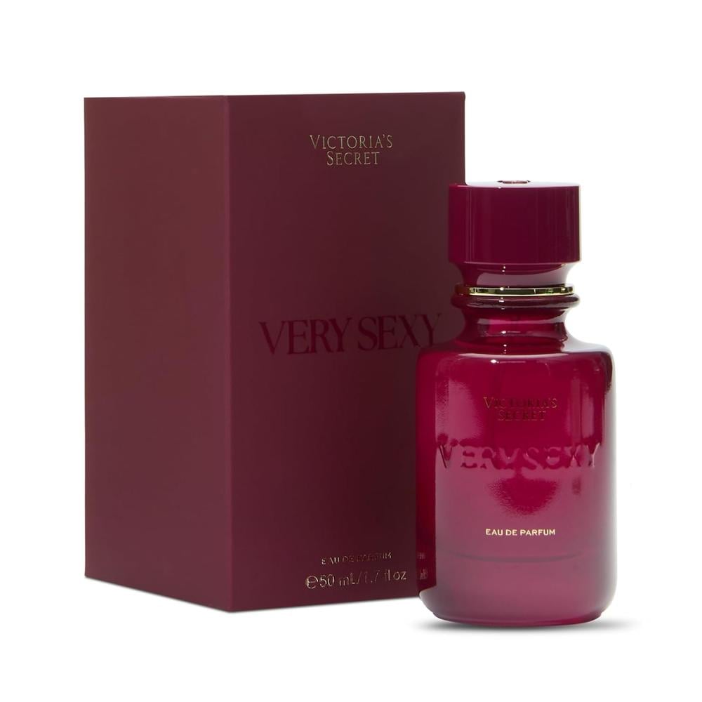 PERFUME VERY SEXY VICTORIA SECRET MUJER 1.7 OZ / 50 ML - 2
