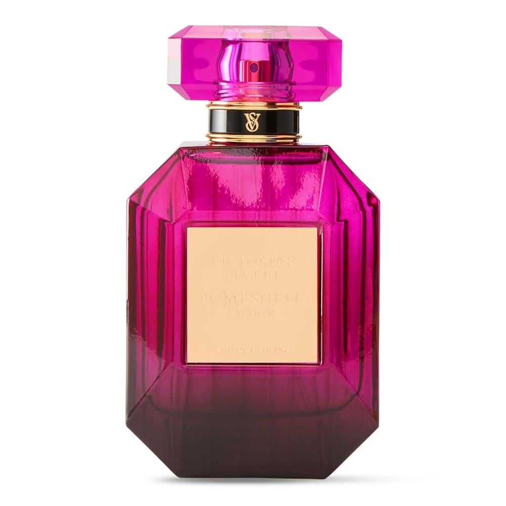 PERFUME BOMBSHELL PASSION VICTORIA SECRET MUJER 3.4 OZ / 100 ML - 3
