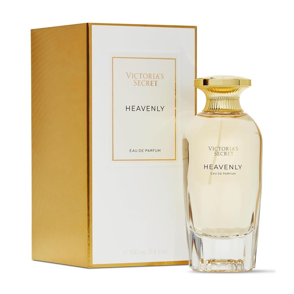 PERFUME HEAVENLY VICTORIA SECRET MUJER 3.4 OZ / 100 ML - 2