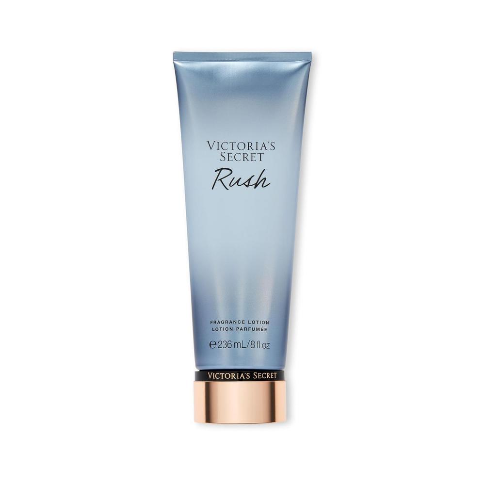 BODY LOTION RUSH VICTORIA SECRET MUJER 8 OZ / 236 ML - 2