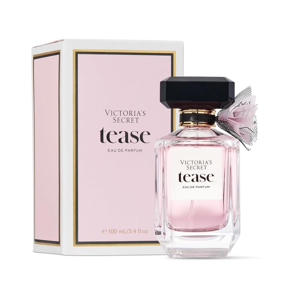 PERFUME TEASE VICTORIA SECRET MUJER 3.4 OZ / 100 ML - 1