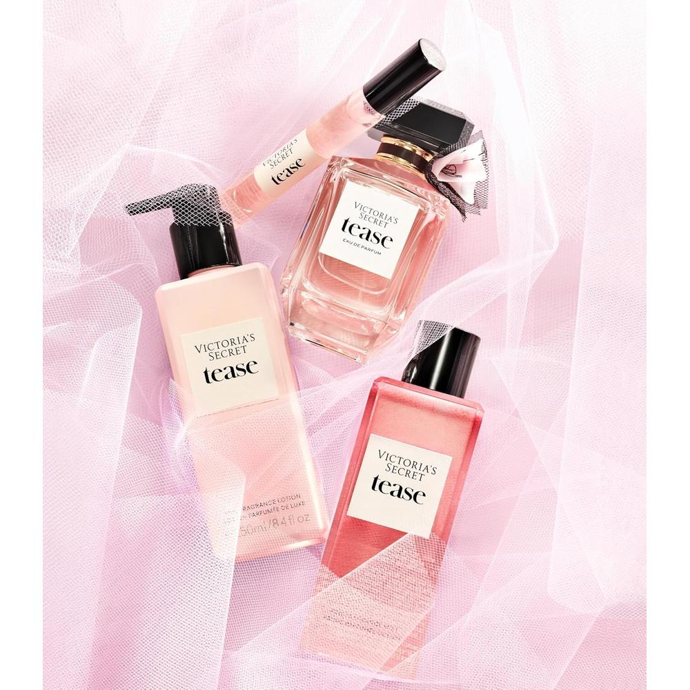 PERFUME TEASE VICTORIA SECRET MUJER 3.4 OZ / 100 ML - 6