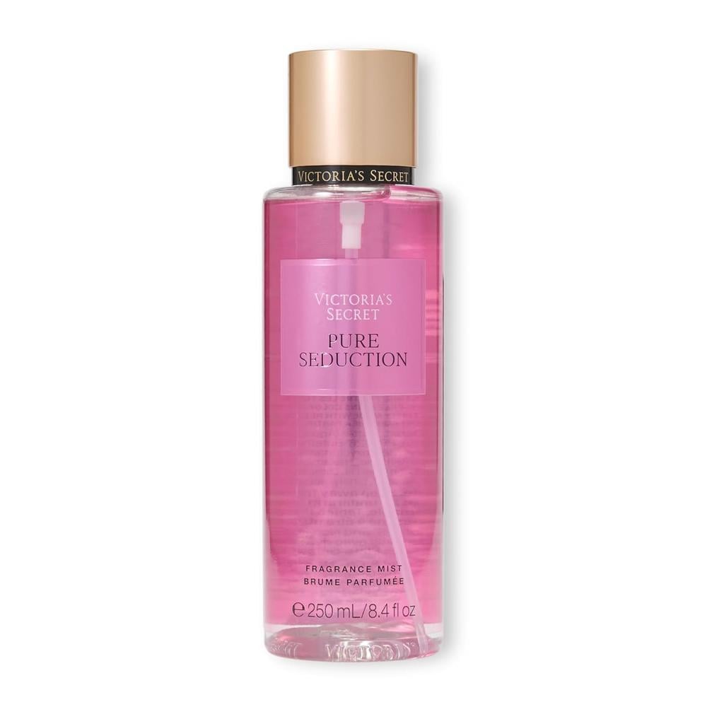 SET PURE SEDUCTION MIST Y LOTION VICTORIA SECRET MUJER 2PZS - 3