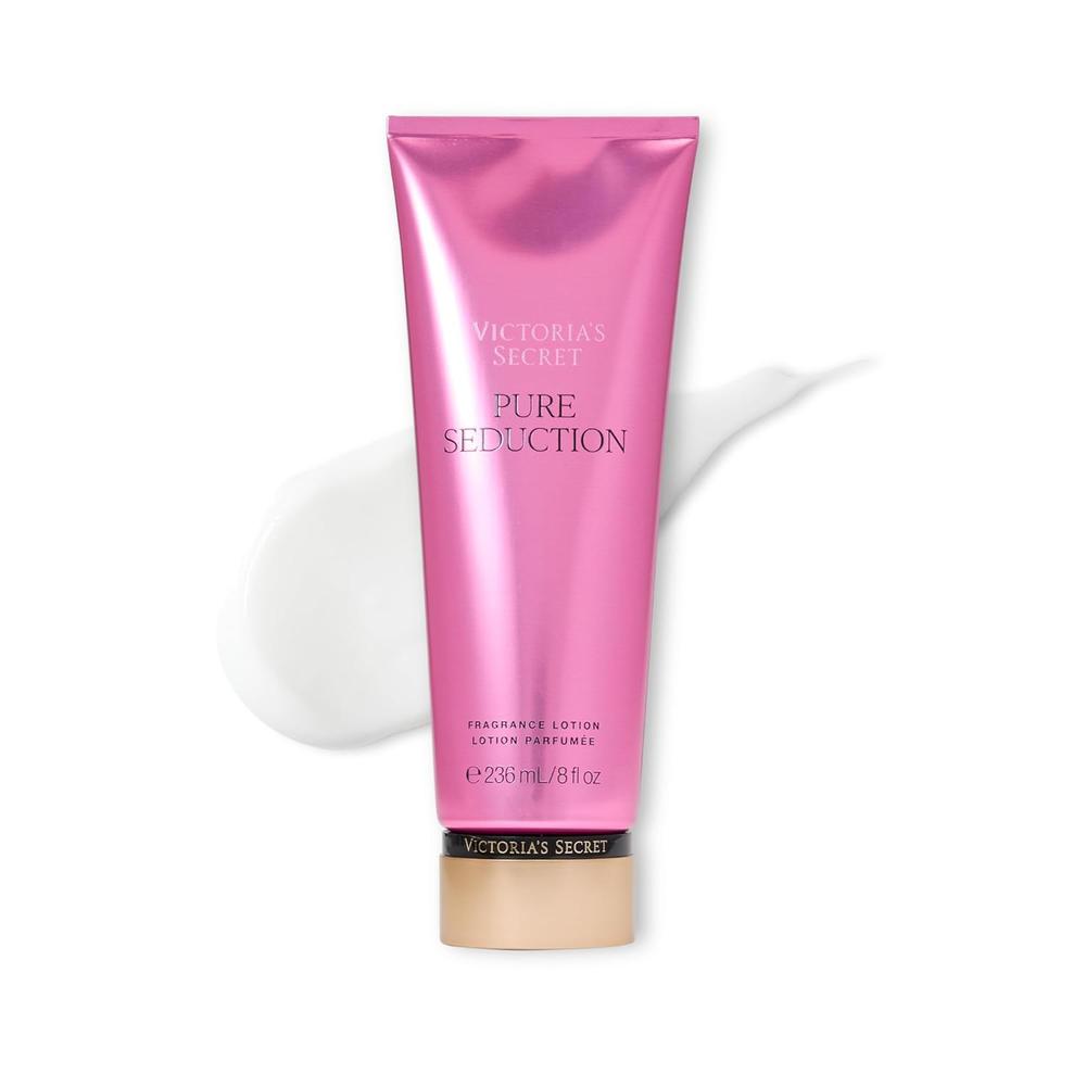 SET PURE SEDUCTION MIST Y LOTION VICTORIA SECRET MUJER 2PZS - 4
