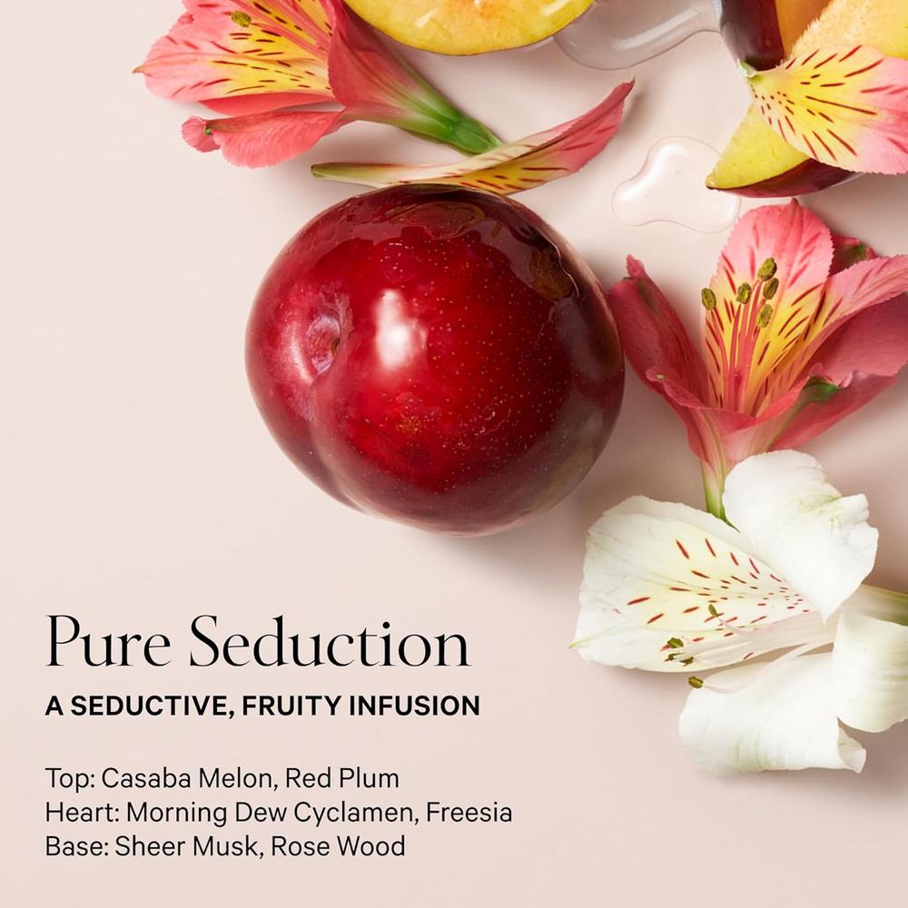 SET PURE SEDUCTION MIST Y LOTION VICTORIA SECRET MUJER 2PZS - 6