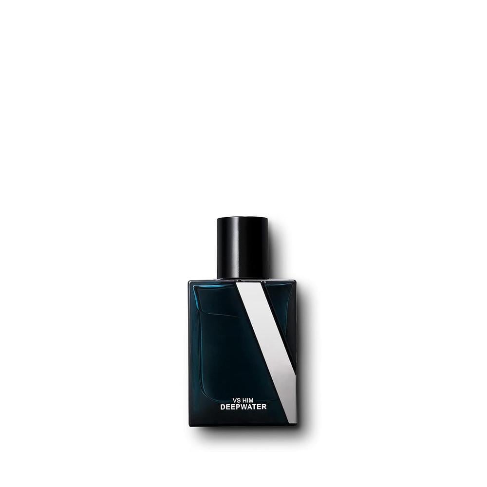 PERFUME VS HIM DEEPWATER VICTORIA SECRET HOMBRE 1.7 OZ / 50 ML - 3