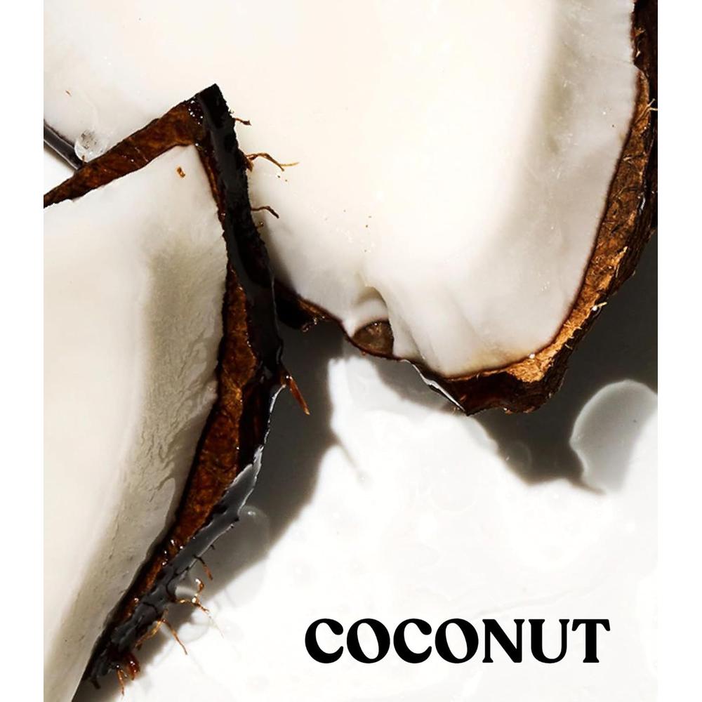 BODY WASH COCONUT WATER VICTORIA SECRET MUJER 12 OZ / 355 ML ML - 4