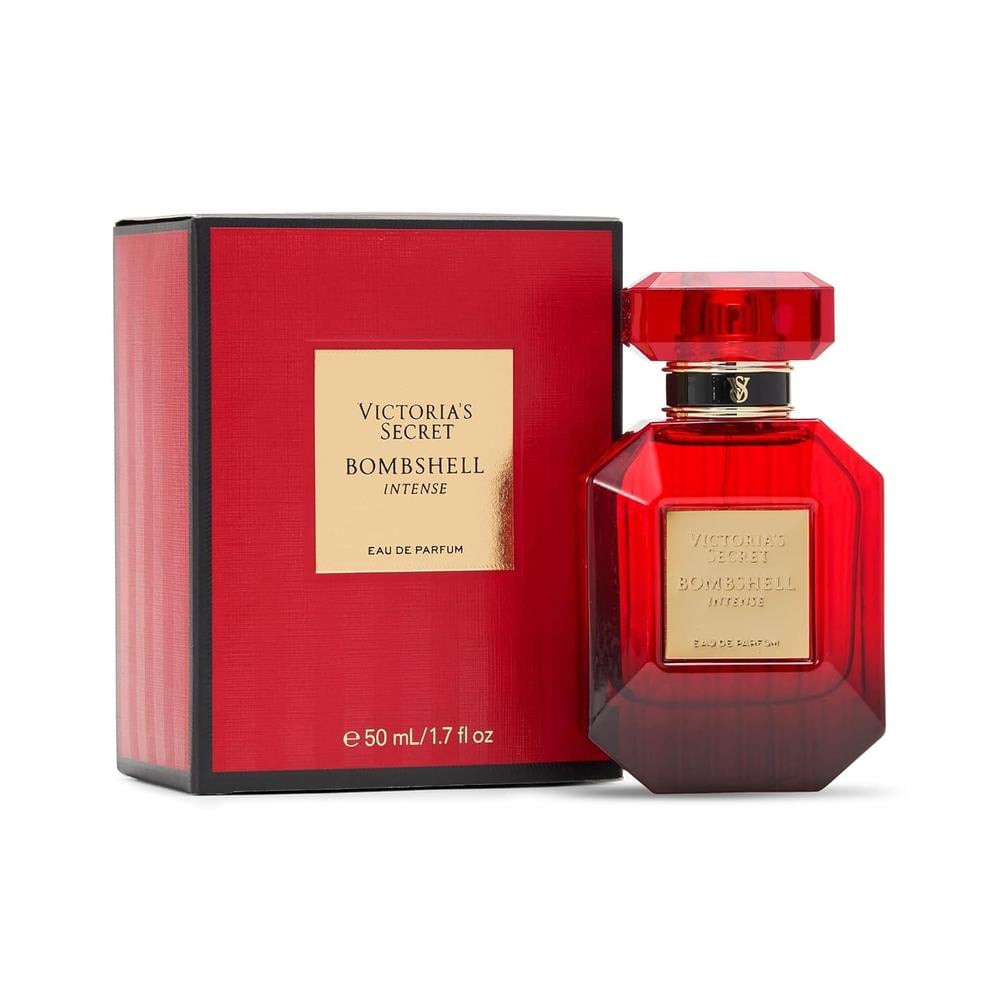 PERFUME BOMBSHELL INTENSE VICTORIA SECRET MUJER 1.7 OZ / 50 ML - 1