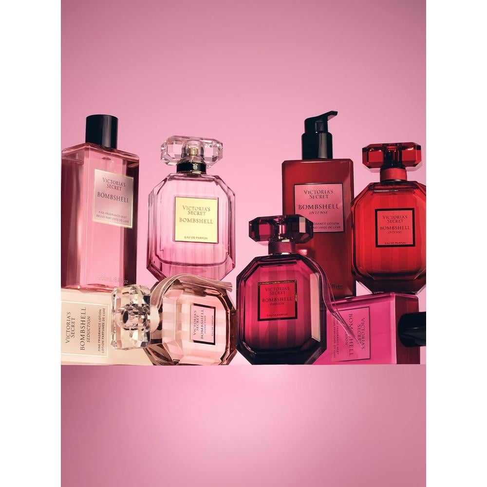 PERFUME BOMBSHELL INTENSE VICTORIA SECRET MUJER 1.7 OZ / 50 ML - 5